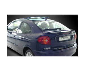 ΑΕΡΟΤΟΜΗ ΓΙΑ RENAULT MEGANE COUPE ΠΟΛΥΟΥΡΕΘAΝΗ MOTORDROME