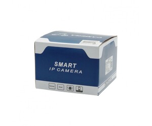 IP DOME CAMERA 3MP SE-CWI-8602