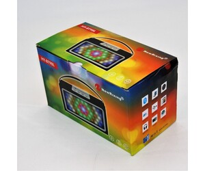 ΗΧΕΙΟ BLUETOOTH SP-HY-BT98L
