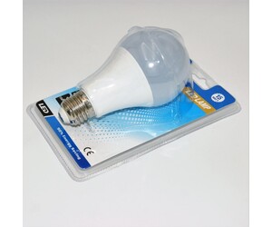 LED ΛΑΜΠΑ E27 15W 1300Lm 6500K LI-LA-6568