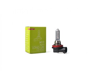 H11 12V 55W PGJ19-2 LONG LIFE ΑΛΟΓΟΝΟΥ 1ΤΕΜ. M-TECH