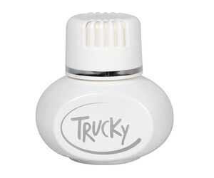 ΑΡΩΜΑΤΙΚΟ TRUCKY ΓΙΑΣΕΜΙ 150 ml (ΛΕΥΚΟ/ΑΥΤΟΚΟΛΛΗΤΗ ΒΑΣΗ)