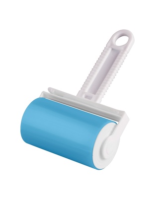 ΡΟΛΟ ΧΕΙΡΟΣ (ROLLER) ΓΙΑ ΤΡΙΧΕΣ ΣΚΥΛΟΥ/ΓΑΤΑΣ/ΚΑΤΟΙΚΙΔΙΩΝ (ΣΙΛΙΚΟΝΗ/ΠΛΕΝΟΜΕΝΟ/ΔΙΑΦΟΡΑ ΧΡΩΜΑΤΑ)