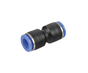 ΣΥΝΔΕΣΜΟΣ ΑΕΡΑ ΔΙΠΛΟΣ Φ 10mm MAX 13BAR kg/cm2 LAMPA - 1 TEM.