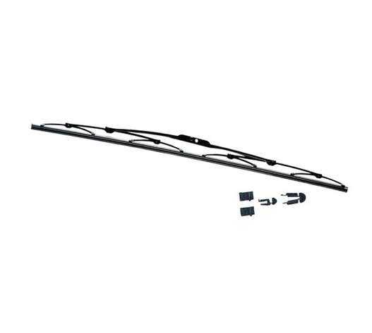 ΥΑΛΟΚΑΘΑΡΙΣΤΗΡΑΣ STANDARD 33 cm (13 INCH) ΜΕ 3 ΑΝΤΑΠΤΟΡΕΣ - 1 ΤΕΜ.