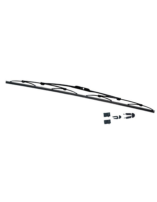 ΥΑΛΟΚΑΘΑΡΙΣΤΗΡΑΣ STANDARD 33 cm (13 INCH) ΜΕ 3 ΑΝΤΑΠΤΟΡΕΣ - 1 ΤΕΜ.