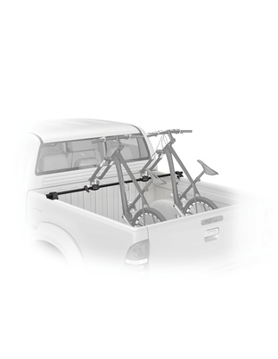 ΒΑΣΗ ΠΟΔΗΛΑΤΩΝ ΓΙΑ ΚΑΡΟΤΣΑ 4x4 BIKEBAR YAKIMA