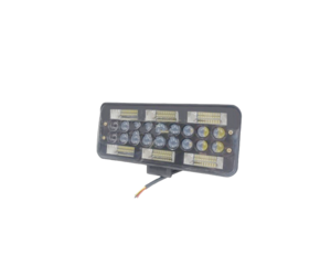 LED ΦΑΝΑΡΙ 199W HI-LOW KX-02259