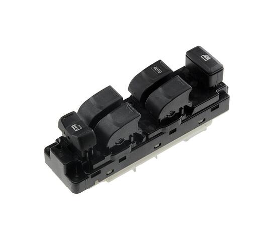 ΔΙΑΚΟΠΤΗΣ ΓΙΑ ISUZU D-MAX ΠΟΛΛΑΠΛΟΣ 22PIN ΠΑΡΑΘΥΡΩΝ