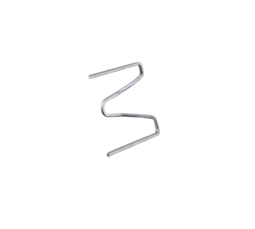 ΣΙΔΕΡΑΚΙΑ ΣΥΓΚΟΛΛΗΣΗΣ 0.8mm ΣΕΤ 100ΤΜΧ HD0001B