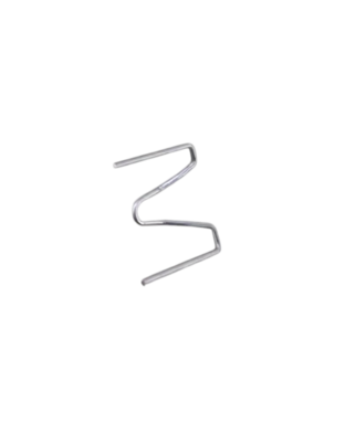 ΣΙΔΕΡΑΚΙΑ ΣΥΓΚΟΛΛΗΣΗΣ 0.8mm ΣΕΤ 100ΤΜΧ HD0001B