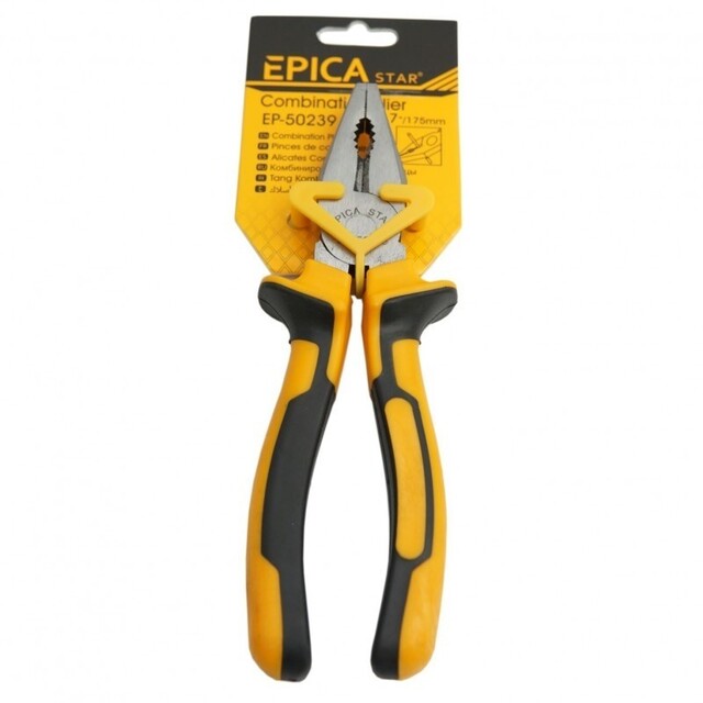 EPICA STAR ΠΕΝΣΑ 175mm 7" EP-50239