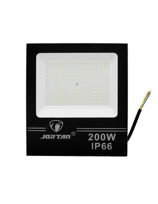 LED ΠΡΟΒΟΛΕΑΣ 200W/220V/6500K JGTGD-TP200W