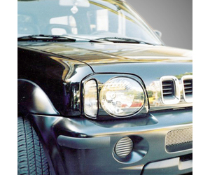 Φρυδάκια Φαναριών για SUZUKI JIMNY