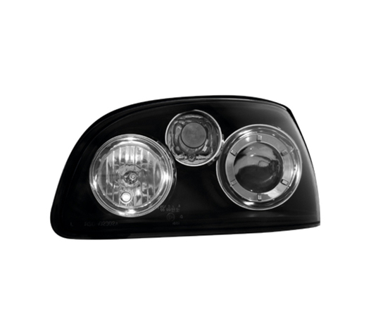 ΦΑΝΑΡΙΑ ΓΙΑ RENAULT CLIO I 1996-1998 BLACK