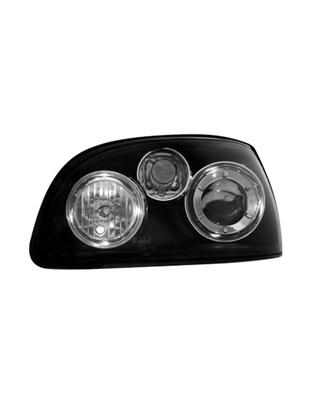 ΦΑΝΑΡΙΑ ΓΙΑ RENAULT CLIO I 1996-1998 BLACK