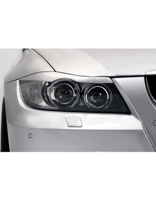 Autostyle - Φρυδάκια Φαναριών BMW E90/E91 Σειρά3 05+ (2 τεμ.) (ΦΡ.BM.MABMK19/AUT)