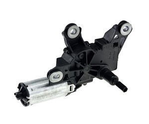 ΜΟΤΕΡ ΥΑΛΟΚΑΘΑΡΙΣΤΗΡΩΝ ΓΙΑ AUDI A3 1996-2013 / A4 AVANT 1998-2015 / A6 AVANT 1997-2005 / VW PASSAT KOMBI 1996-2005  ΠΙΣΩ orig.8L0955711 ΝΤΥ - 1 ΤΕΜ.
