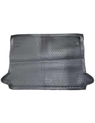 ΠΑΤΑΚΙ ΣΚΑΦΗ ΠΟΡΤ ΜΠΑΓΚΑΖ ΓΙΑ RENAULT KANGOO 2010+ TPE ΛΑΣΤΙΧΟ ΣΕ ΑΝΘΡΑΚΙ ΣΚΟΥΡΟ ΓΚΡΙ ΧΡΩΜΑ NOVLINE - 1 ΤΕΜ.