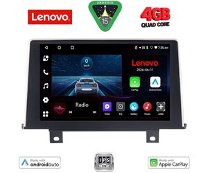 LENOVO LVE 8048_CPAA (9inc) (NBT) MULTIMEDIA TABLET for BMW S.1 (F20-21) mod. 2011-2016
