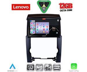 LENOVO SSZ 12318_CPA (10inc) MULTIMEDIA TABLET for KIA SORENTO mod. 2009-2014