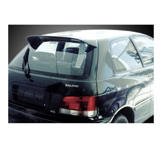 ΑΕΡΟΤΟΜΗ ΓΙΑ SUZUKI BALENO 3D - 4D ΘΗΚΗ STOP ΠΟΛΥΟΥΡΕΘAΝΗ MOTORDROME