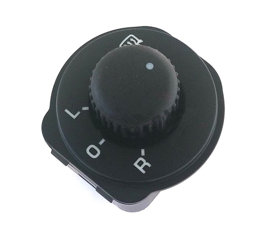 Διακόπτης Καθρέπτη για SKODA FABIA/ROOMSTER 10PIN