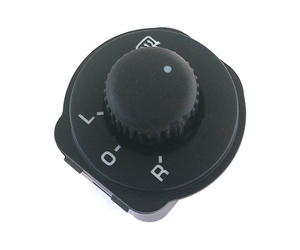 Διακόπτης Καθρέπτη για SKODA FABIA/ROOMSTER 10PIN