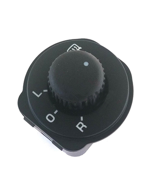 Διακόπτης Καθρέπτη για SKODA FABIA/ROOMSTER 10PIN