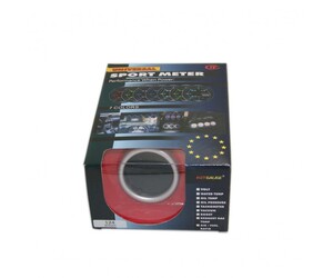 2'' BOOST GAUCE AU-BO-124