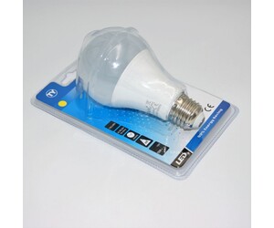 LED ΛΑΜΠΑ E27 15W 1300Lm 3000K LI-LA-6569