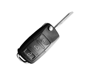 ΑΝΤΑΛΛΑΚΤΙΚΟ ΚΛΕΙΔΙ ΓΙΑ AUDI ΜΕ ΚΑΛΥΜΜΑ 3 ΚΟΥΜΠΙΩΝ (ΧΩΡΙΣ ΚΛΕΙΔΙ) DGA - 1 ΤΕΜ.