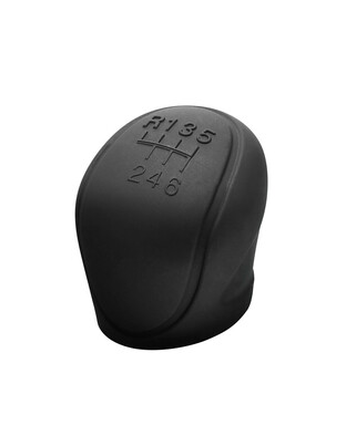 ΚΑΛΥΜΜΑ ΓΙΑ ΠΟΜΟΛΟ ΤΑΧΥΤΗΤΩΝ GAMMA BLACK ΣΙΛΙΚΟΝΗΣ UNIVERSAL ΜΑΥΡΟ ΜΕ 6 ΤΑΧΥΤΗΤΕΣ​ LAMPA - 1 ΤΕΜ.