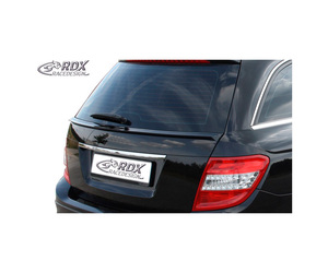 Autostyle - MERCEDES C-CLASS W204 KOMBI ΑΕΡΟΤΟΜΗ – 1 τεμ. (Α/AUT.TSME23)