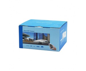 SMART WIFI IP CAMERA IPC-V380-Q10 SE-CWI-8595