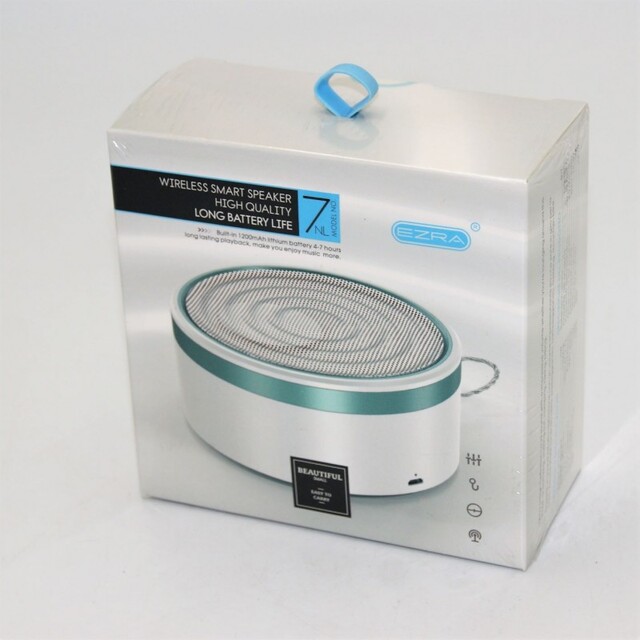ΗΧΕΙΟ BLUETOOTH EZRA SP-SO-5087