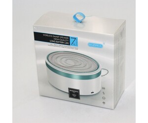 ΗΧΕΙΟ BLUETOOTH EZRA SP-SO-5087