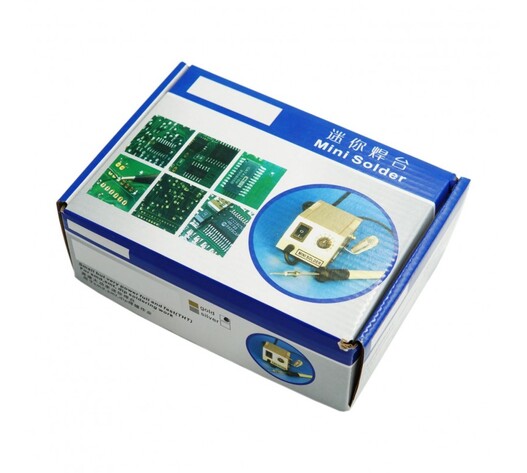 ΚΟΛΛΗΤΗΡΙ mini TO-ST-6001