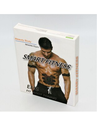 ΜΗΧΑΝΗΜΑ ΕΚΓΥΜΝΑΣΗΣ ΣΩΜΑΤΟΣ SMART FITNESS SE-CA-390