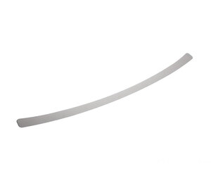 TOYOTA RAV4 2013-2015 ΤΡΙΜ ΠΡΟΦΥΛΑΚΤΗΡΑ ΠΟΡΤ ΜΠΑΓΚΑΖ ΧΡΩΜΙΟ ΑΥΤΟΚΟΛΛΗΤΟ