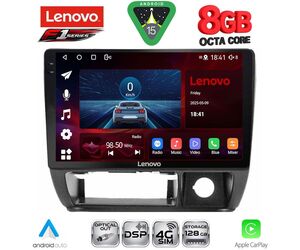 LENOVO SSR 10677_CPA (9inc) MULTIMEDIA TABLET for SUZUKI JIMNY mod. 1998-2005
