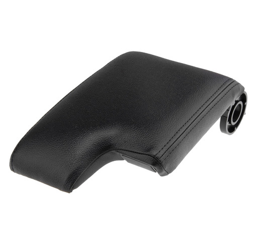 ΚΑΠΑΚΙ OEM ΤΕΜΠΕΛΗ ΓΙΑ BMW 3 E46 1999+  ΜΑΥΡΟ ΧΡΩΜΑ NTY - 1 τεμ.