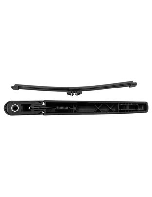 ΥΑΛΟΚΑΘΑΡΙΣΤΗΡΑΣ ΠΙΣΩ ΜΕ ΜΠΡΑΤΣΟ ΓΙΑ CITROEN C5 SW 08+ 25cm orig.2334RWT1 ΝΤΥ - 1 τεμ.