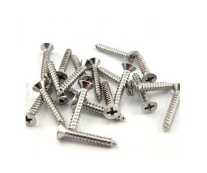 ΣΕΤ ΒΙΔΕΣ 10ΤΜΧ 5*30MM EP-40110