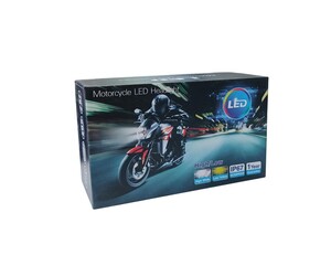 LED ΠΡΟΒΟΛΑΚΙ ΜΟΤΟΣΥΚΛΕΤΑΣ CY-50126