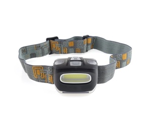 Amio - ΦΑΚΟΣ ΚΕΦΑΛΗΣ ΕΡΓΑΣΙΑΣ COB LED 150 FLUX ΜΠΑΤΑΡΙΑΣ - 1 ΤΕΜ. (02199/AM)