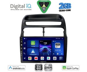 DIGITAL IQ BXC 3129_CPAA (9inc) MULTIMEDIA TABLET for FIAT LINEA mod. 2007-2011