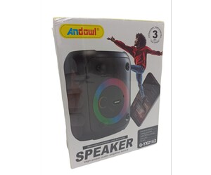 ΑΣΥΡΜΑΤΟ ΗΧΕΙΟ BLUETOOTH ANDOWL Q-YX2162