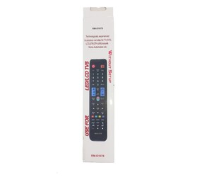 ΤΗΛΕΧΕΙΡΙΣΤΗΡΙΟ UNIVERSAL ΓΙΑ ΤΗΛΕΟΡΑΣΕΙΣ LCD RM-D1078
