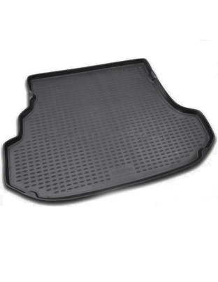 ΠΑΤΑΚΙ ΣΚΑΦΗ ΠΟΡΤ ΜΠΑΓΚΑΖ ΓΙΑ SUBARU FORESTER SUV 2002-2008 TPE ΛΑΣΤΙΧΟ ΣΕ ΜΑΥΡΟ ΧΡΩΜΑ NOVLINE - 1 ΤΕΜ.